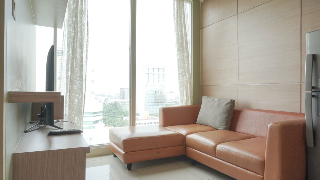 Photo of Bedroom in Cikokol