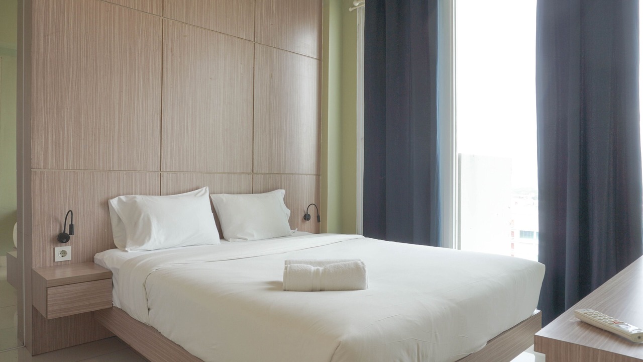 Photo of Bedroom in Cikokol