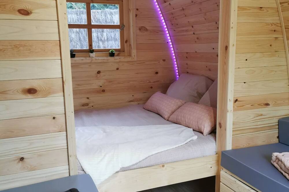 Photo of Bedroom in Pruniers-en-Sologne
