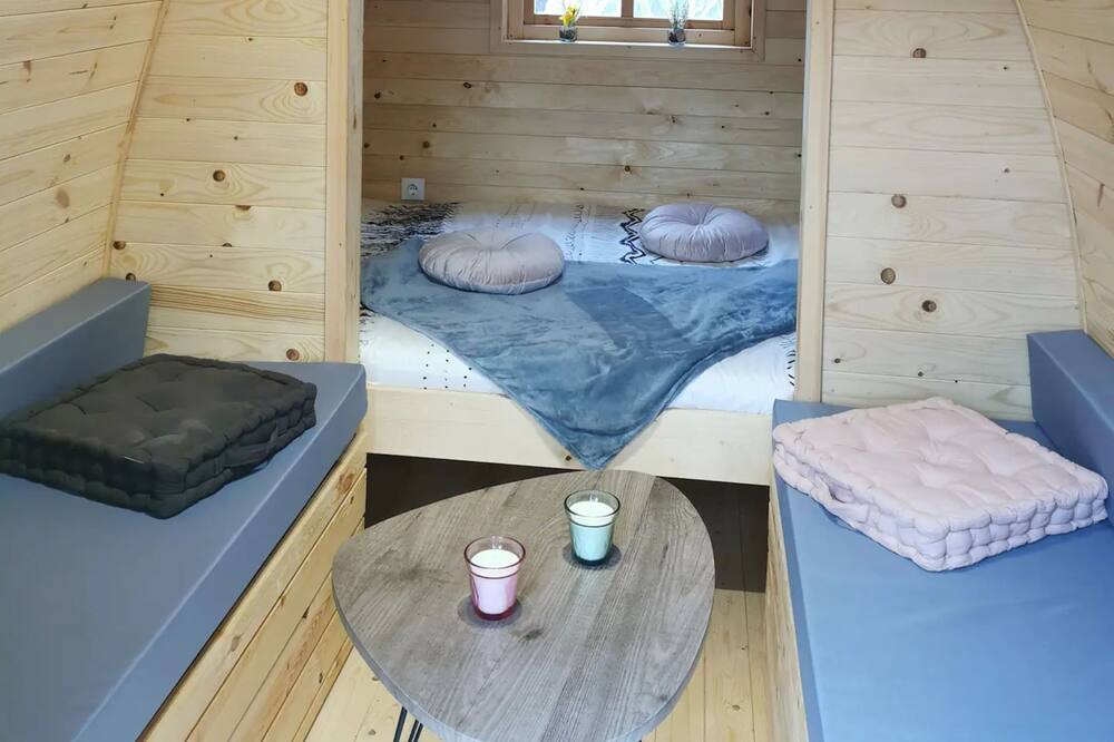 Photo of Bedroom in Pruniers-en-Sologne