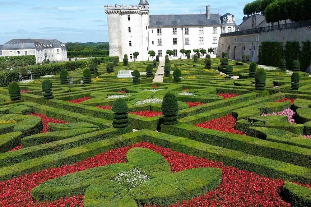 Photo of Outdoor in Pruniers-en-Sologne