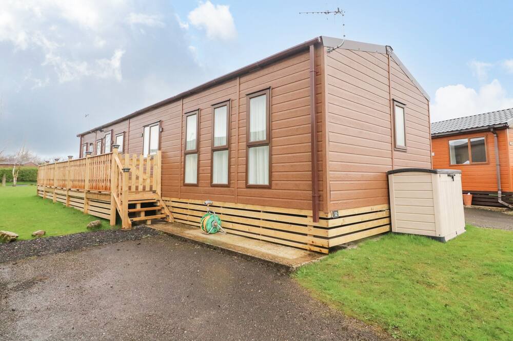 Photo of Outdoor in Tewitfield