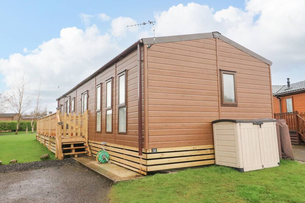 Photo of Outdoor in Tewitfield