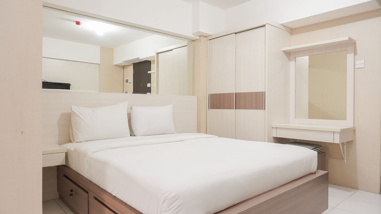Photo of Bedroom in Kebagusan