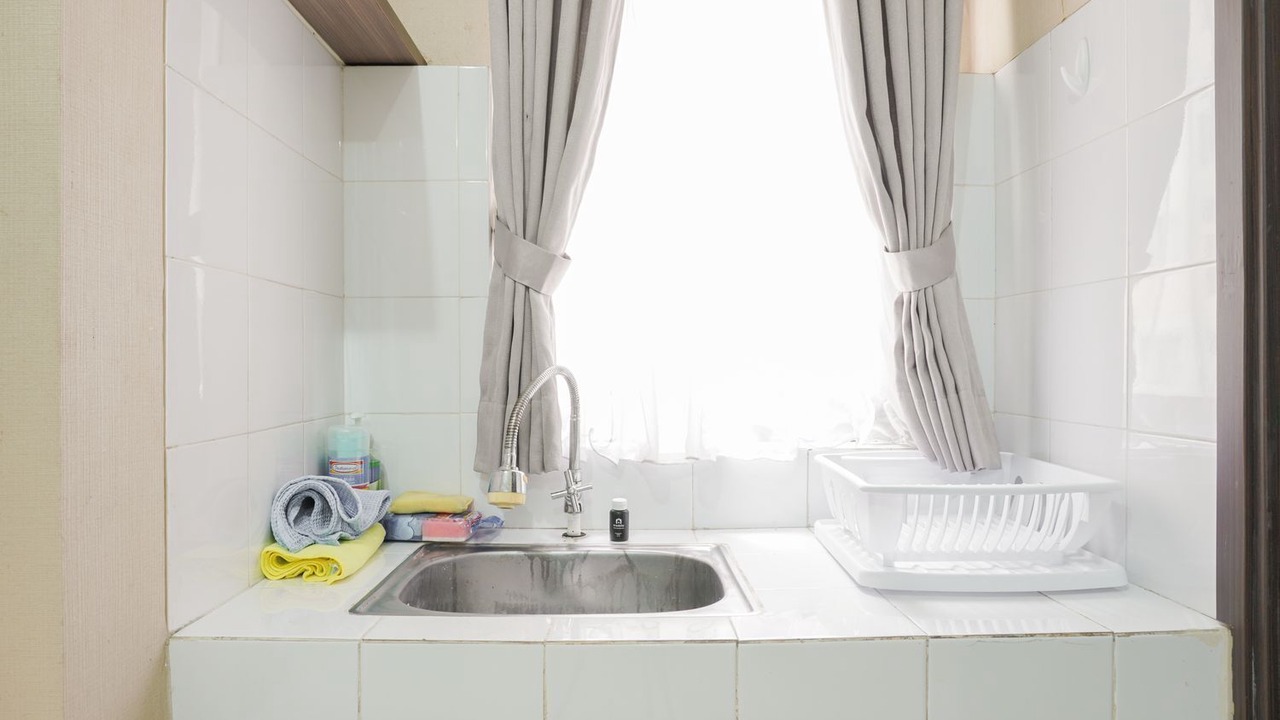 Photo of Bedroom in Kebagusan
