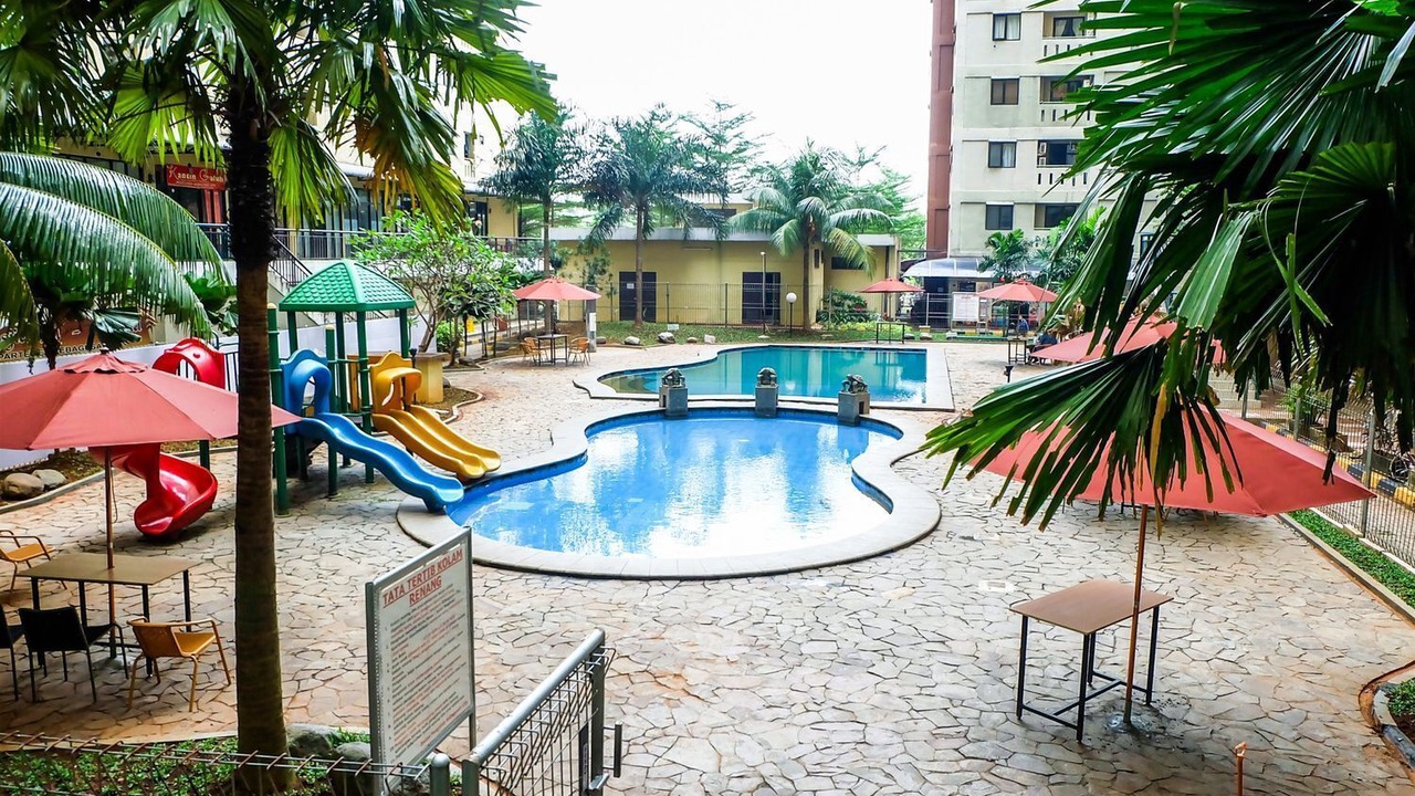 Photo of Outdoor in Kebagusan