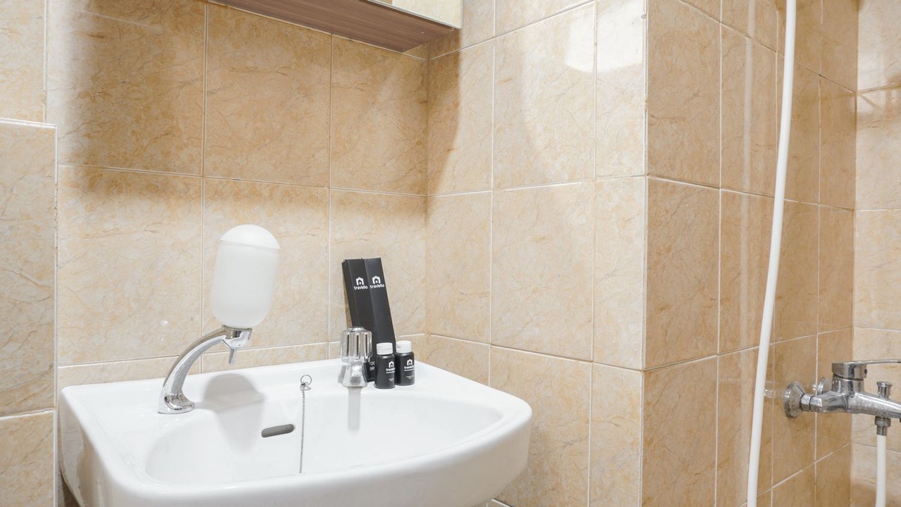 Photo of Bathroom in Kebagusan