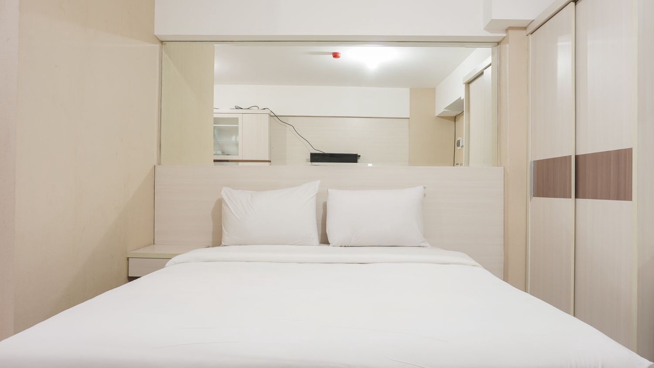 Photo of Bedroom in Kebagusan