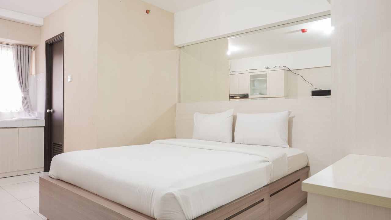 Photo of Bedroom in Kebagusan
