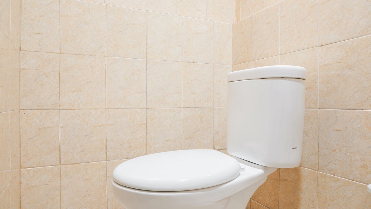 Photo of Bathroom in Kebagusan