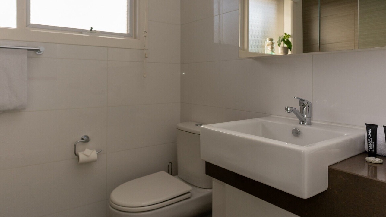 Photo of Bathroom in Brighton East