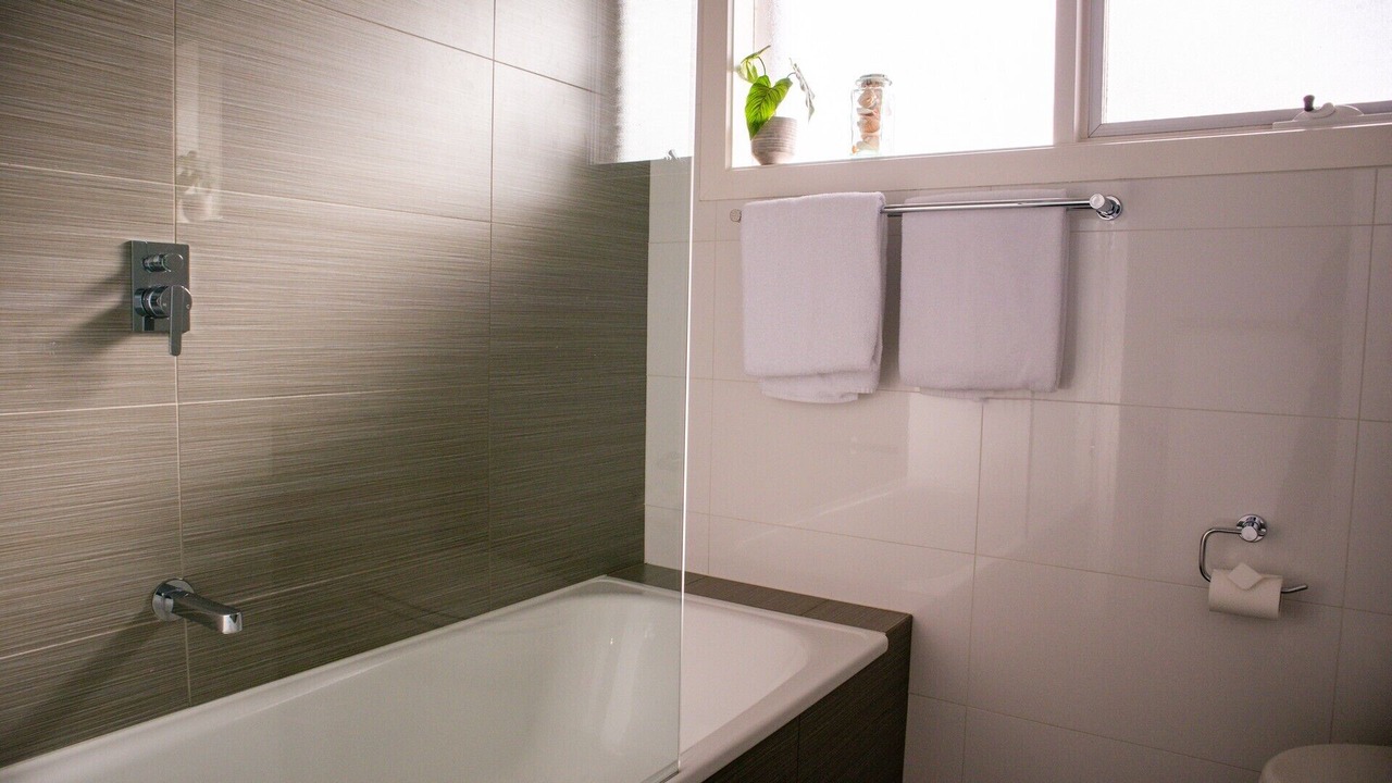 Photo of Bathroom in Brighton East