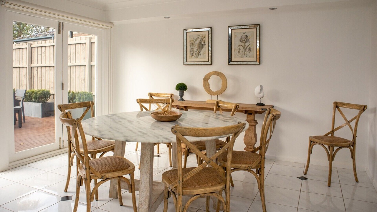 Photo of Bedroom in Brighton East