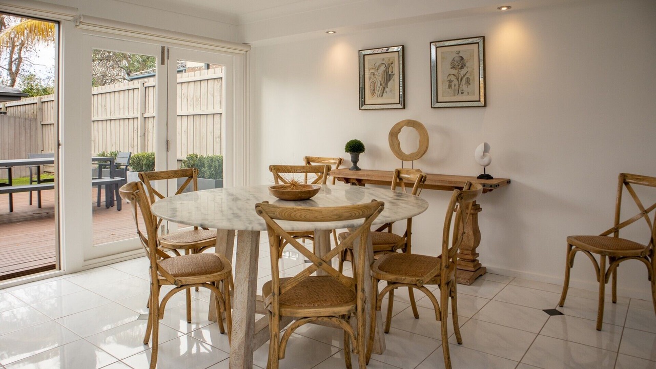 Photo of Bedroom in Brighton East