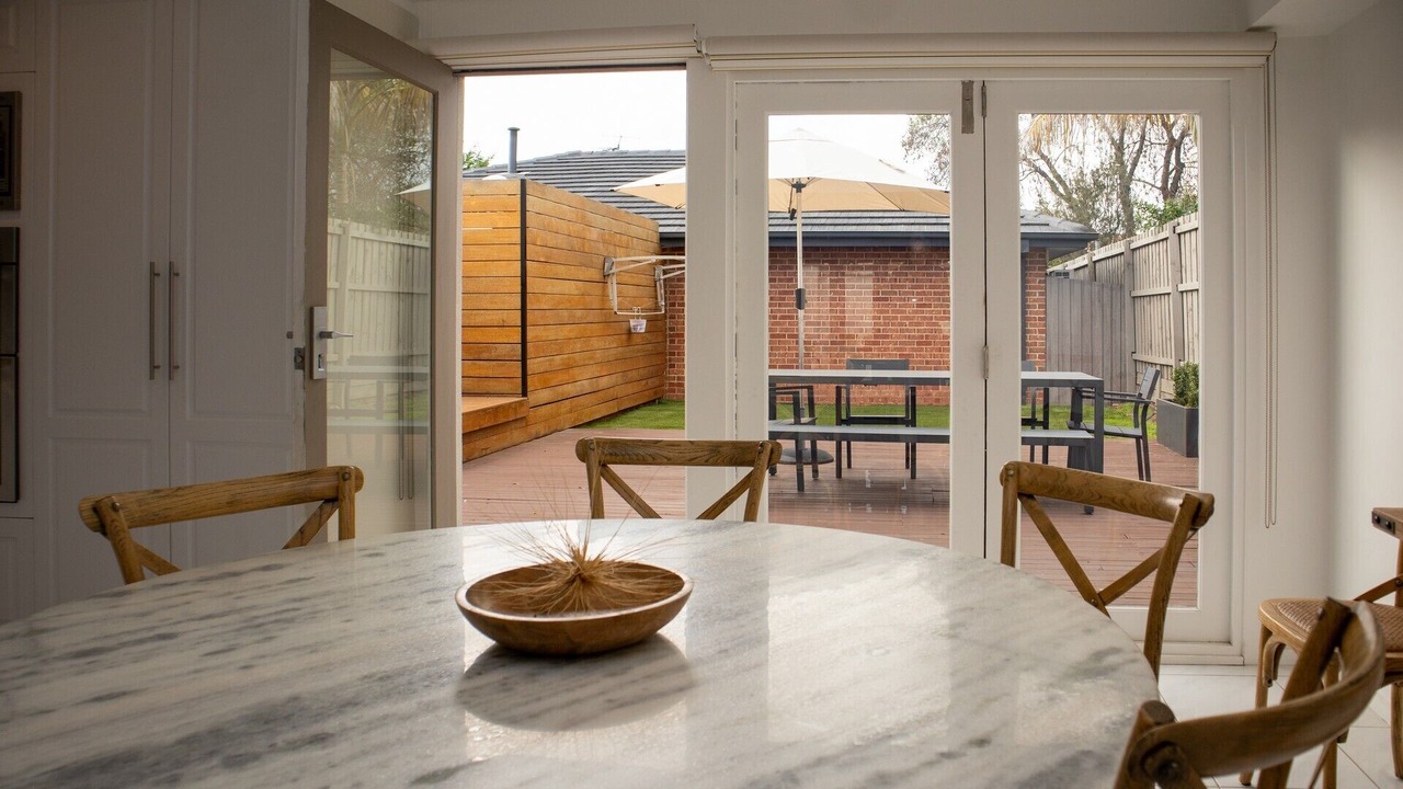 Photo of Bedroom in Brighton East