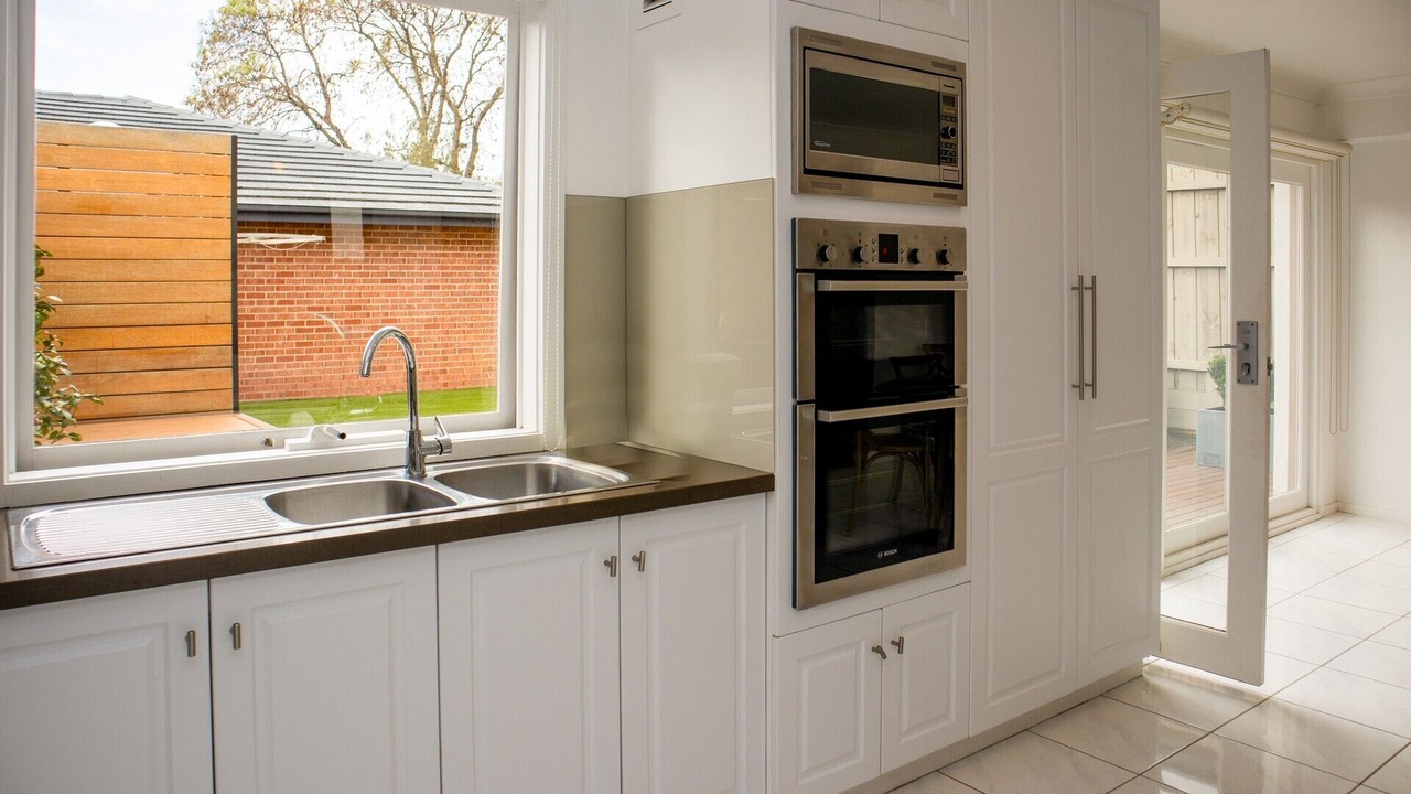 Photo of Kitchen in Brighton East