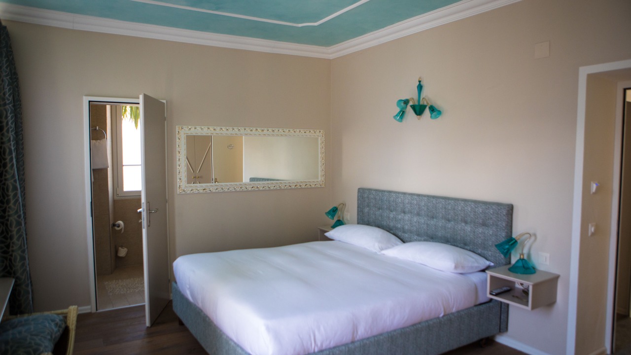 Photo of Bedroom in San Nazzaro