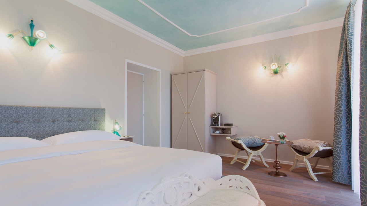 Photo of Bedroom in San Nazzaro