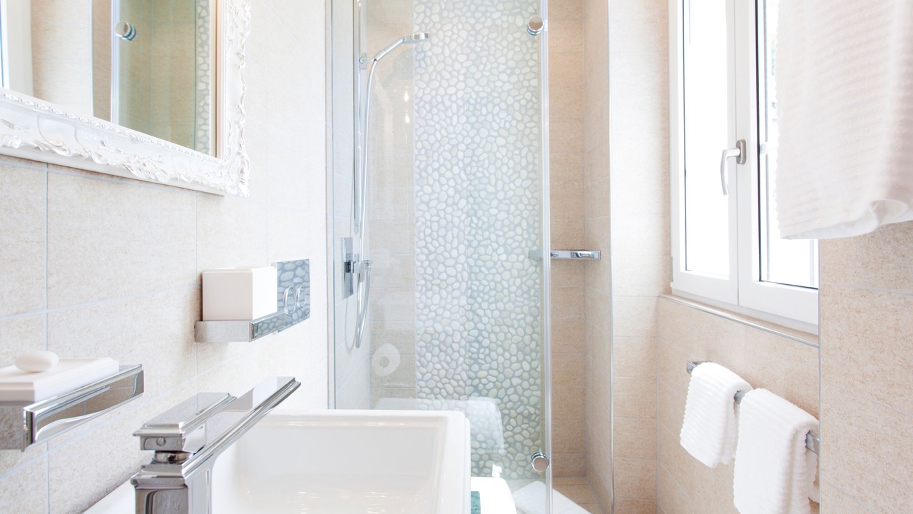 Photo of Bathroom in San Nazzaro
