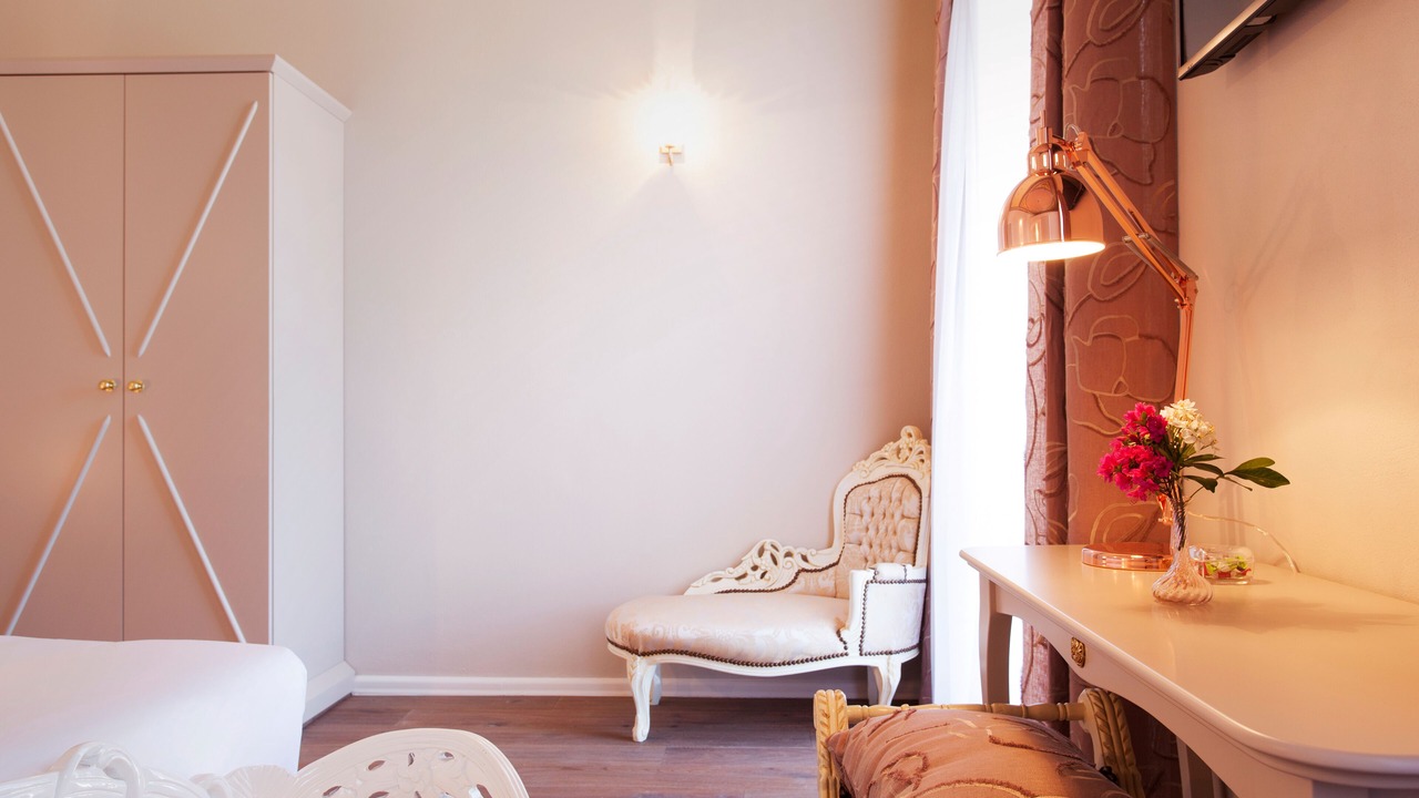 Photo of Bedroom in San Nazzaro