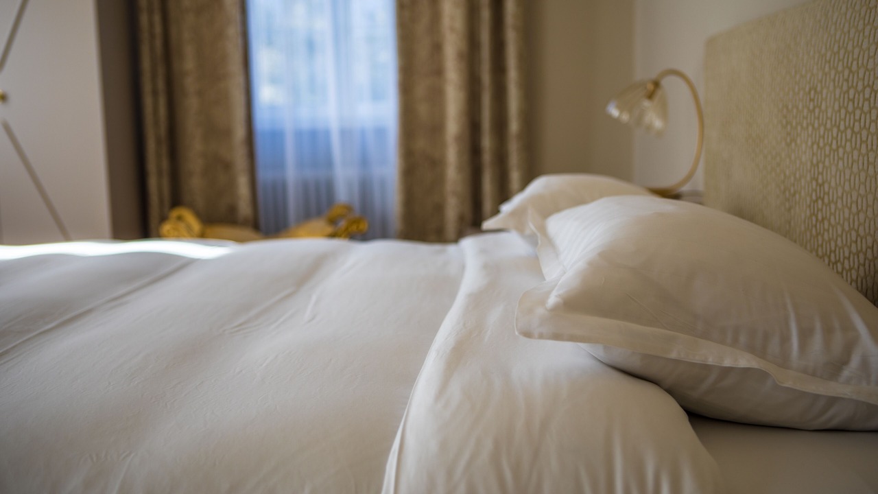 Photo of Bedroom in San Nazzaro