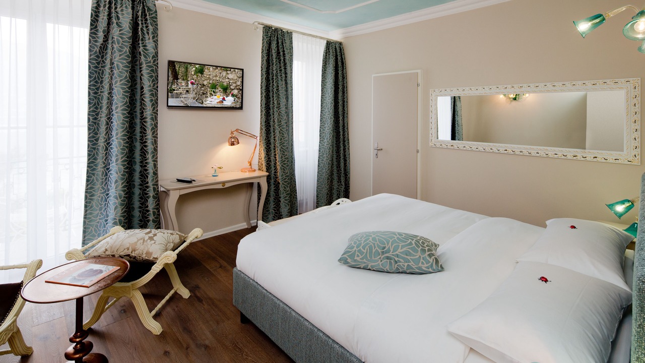 Photo of Bedroom in San Nazzaro