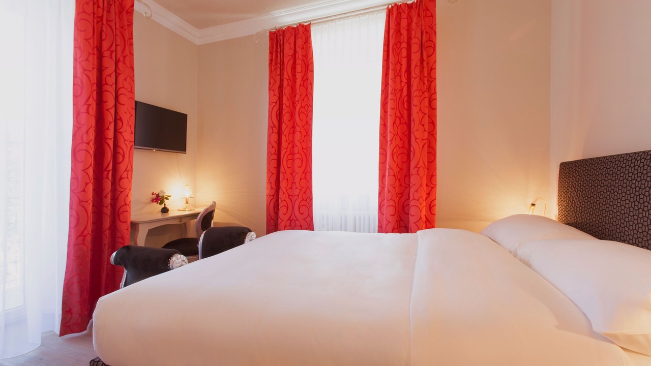 Photo of Bedroom in San Nazzaro