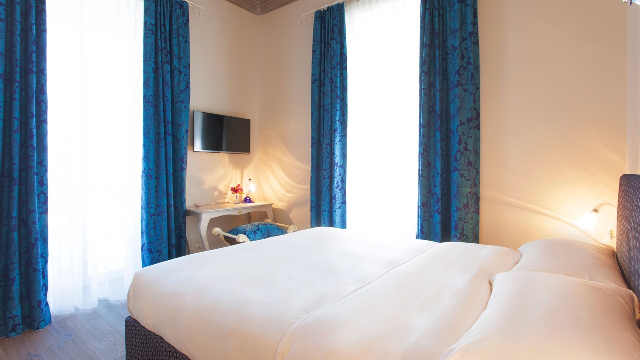 Photo of Bedroom in San Nazzaro