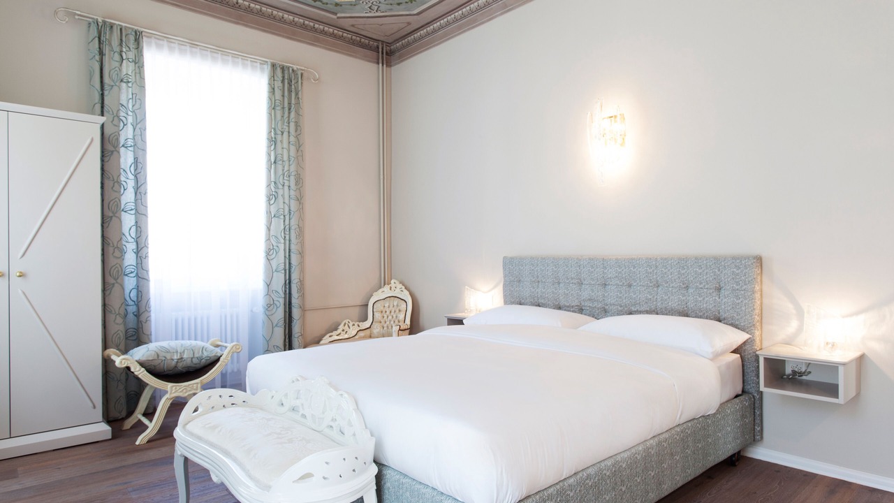 Photo of Bedroom in San Nazzaro