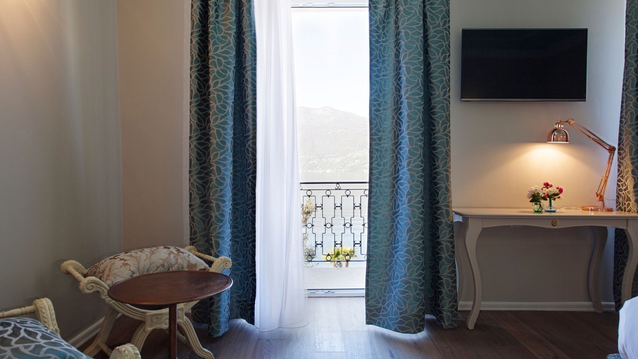 Photo of Bedroom in San Nazzaro