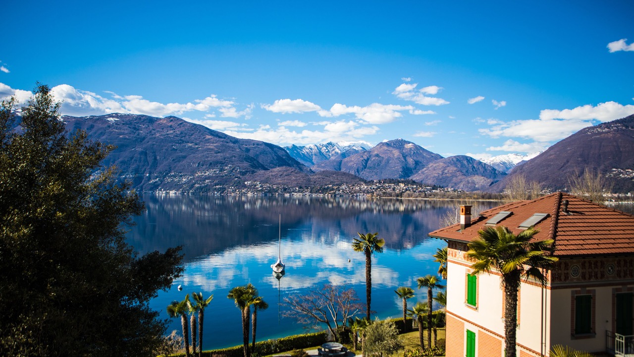 Photo of Outdoor in San Nazzaro