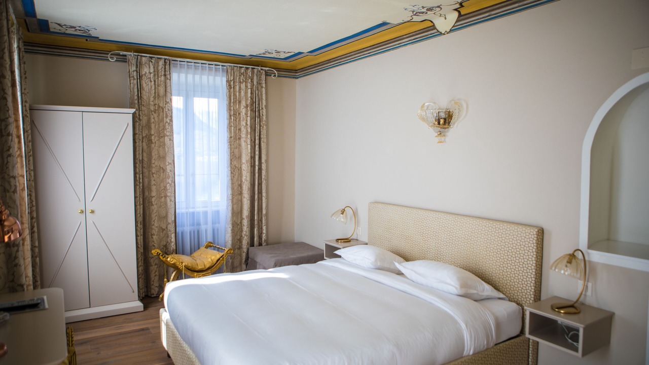 Photo of Bedroom in San Nazzaro