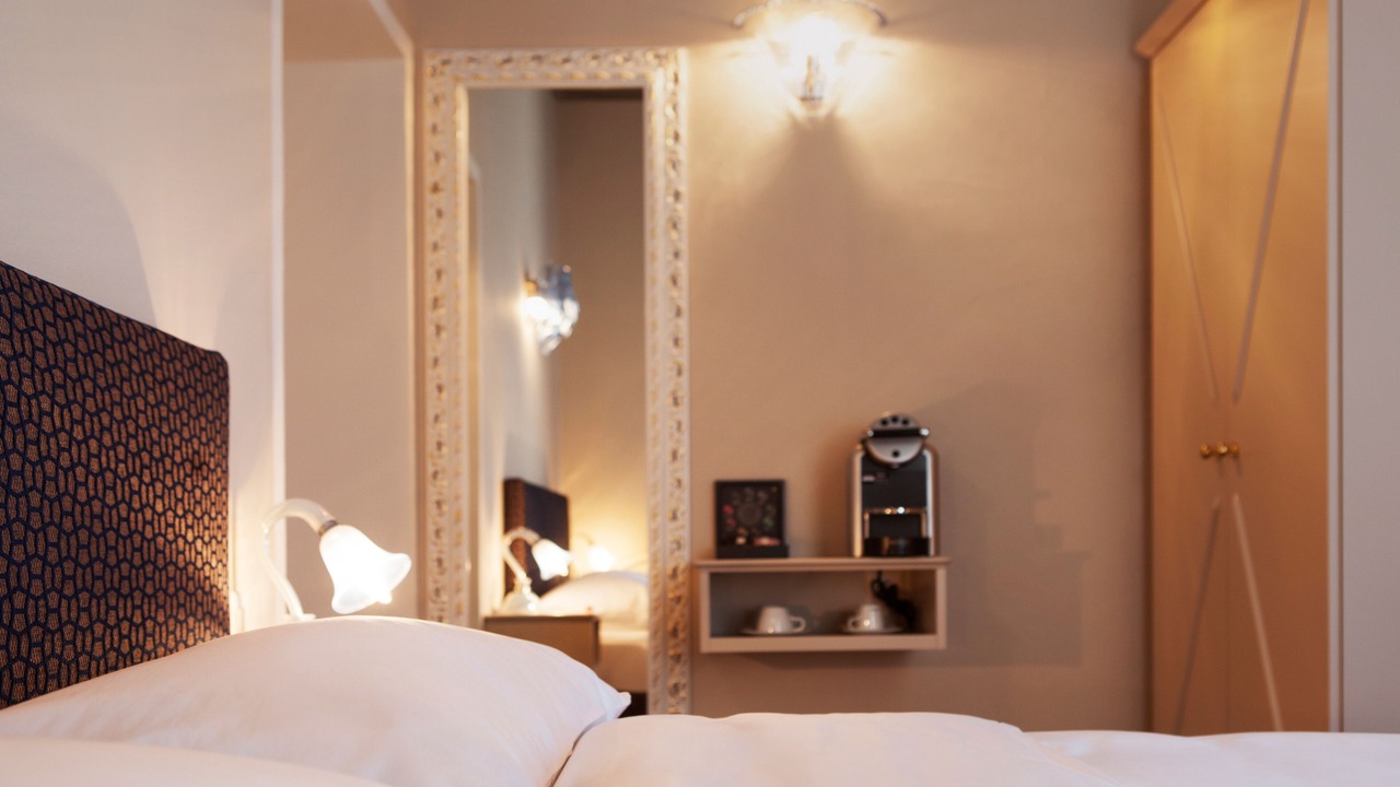 Photo of Bedroom in San Nazzaro