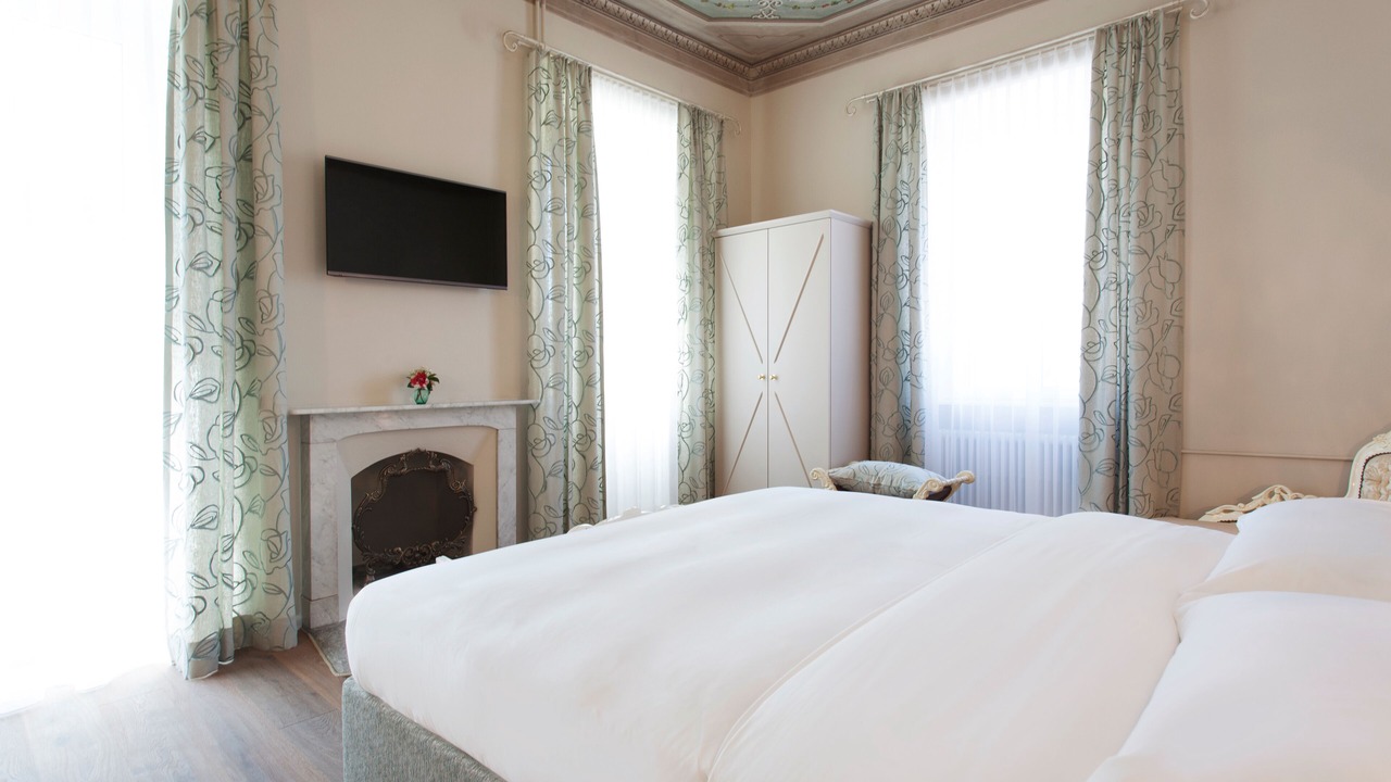 Photo of Bedroom in San Nazzaro