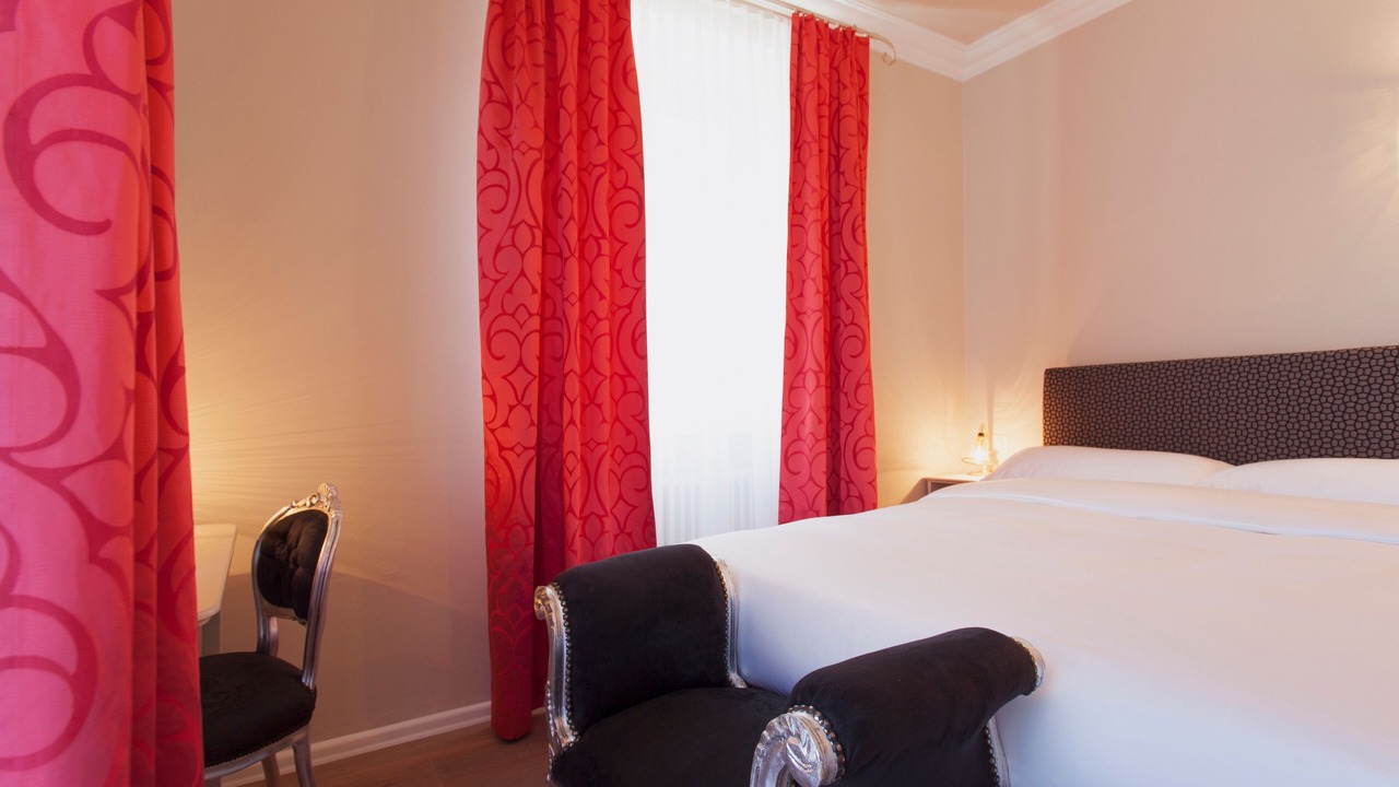 Photo of Bedroom in San Nazzaro