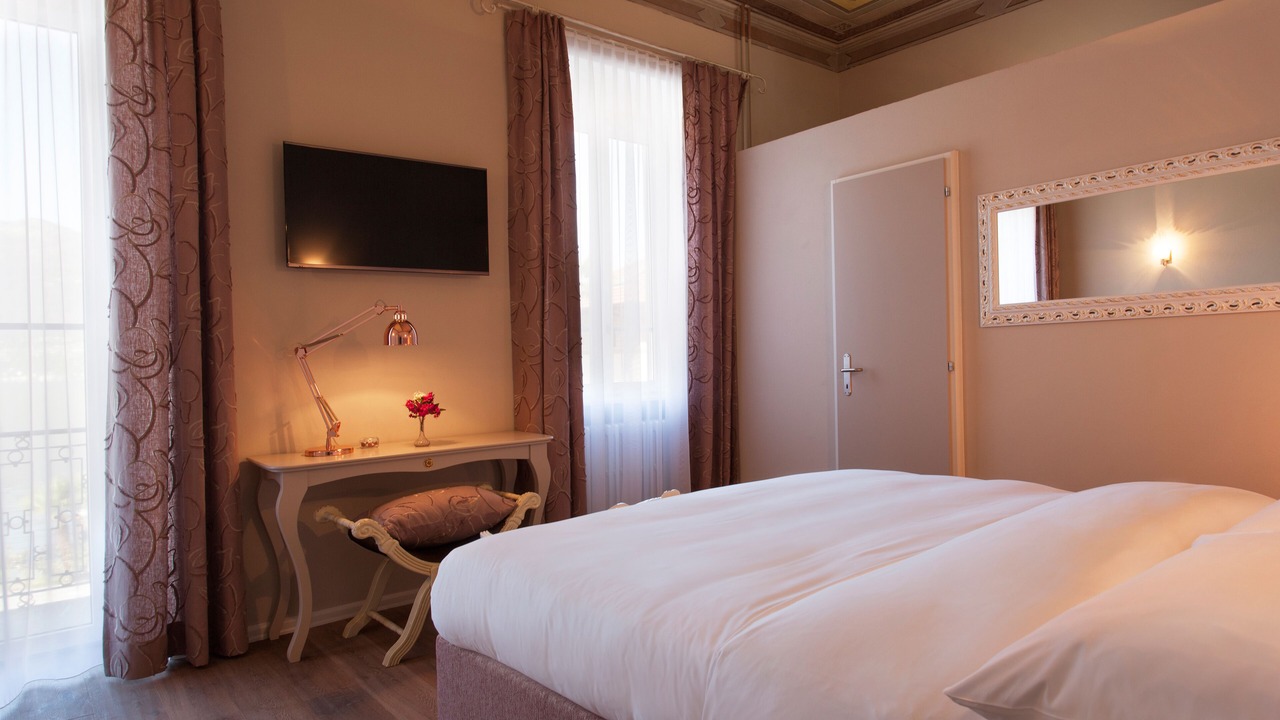 Photo of Bedroom in San Nazzaro