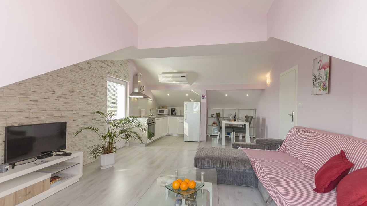 Photo of Bedroom in Meterize