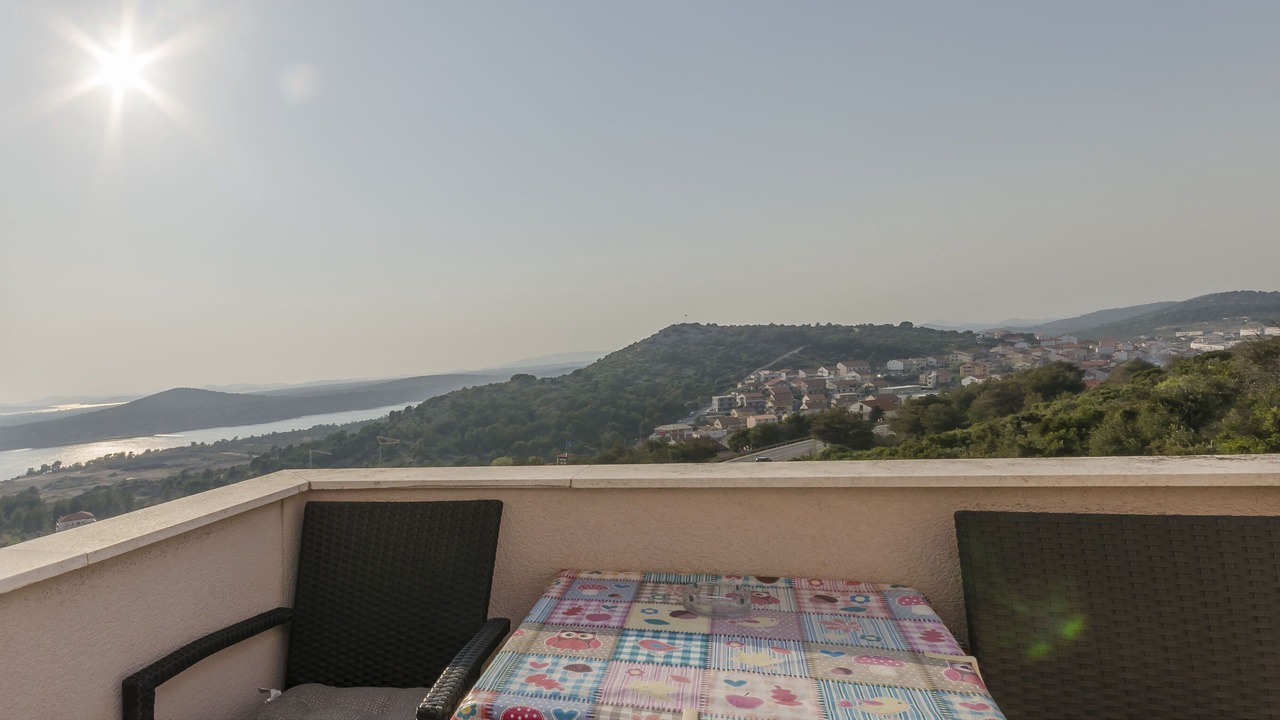 Photo of Patio Balcony in Meterize