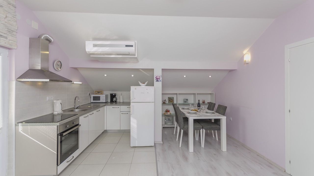 Photo of Kitchen in Meterize