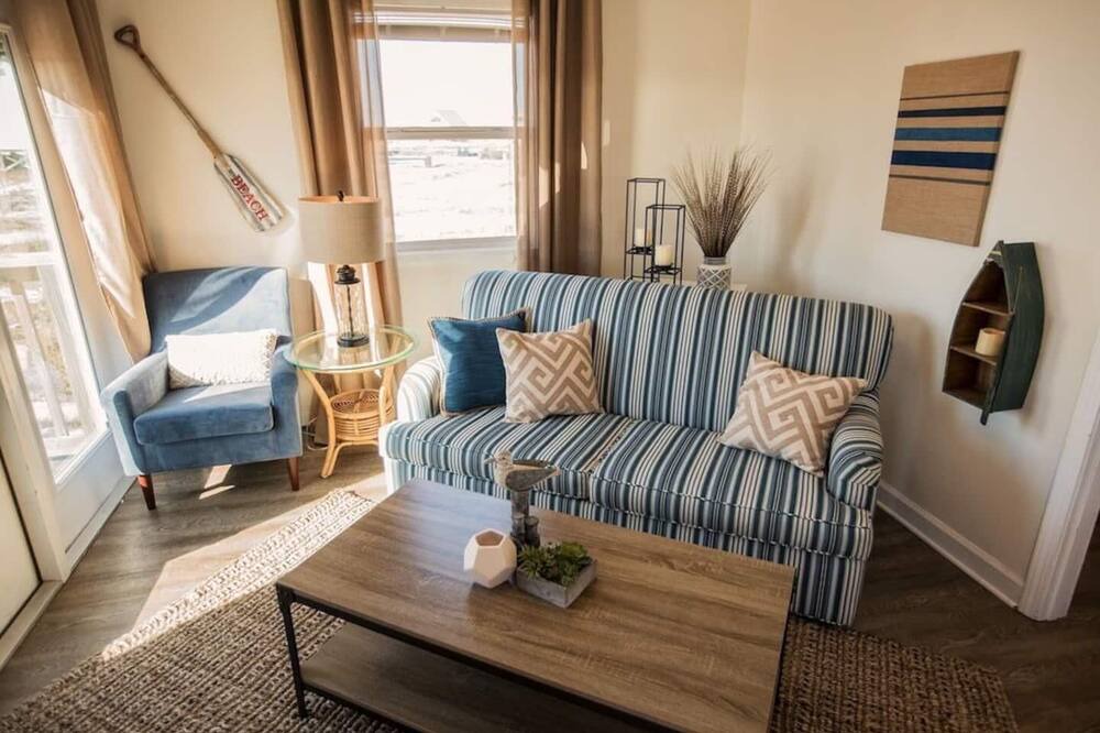 Photo of Livingroom in Southpointe