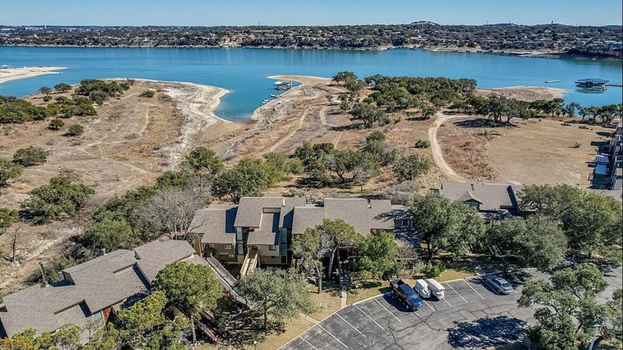 Photo of Outdoor in Point Venture