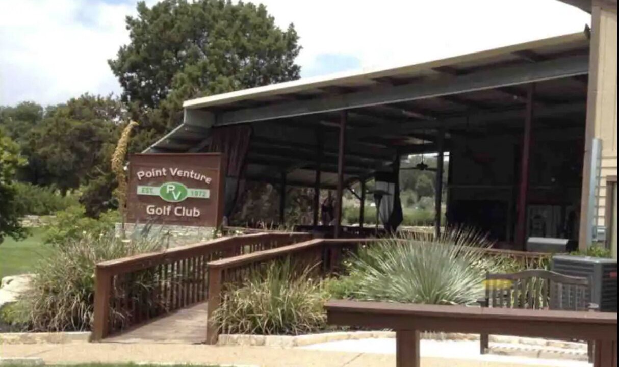 Photo of Outdoor in Point Venture