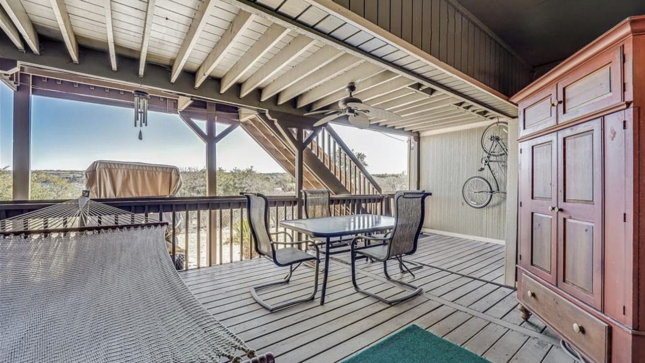 Photo of Outdoor in Point Venture