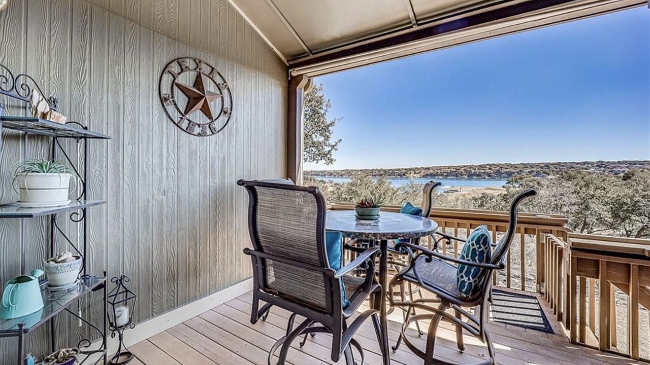 Photo of Outdoor in Point Venture