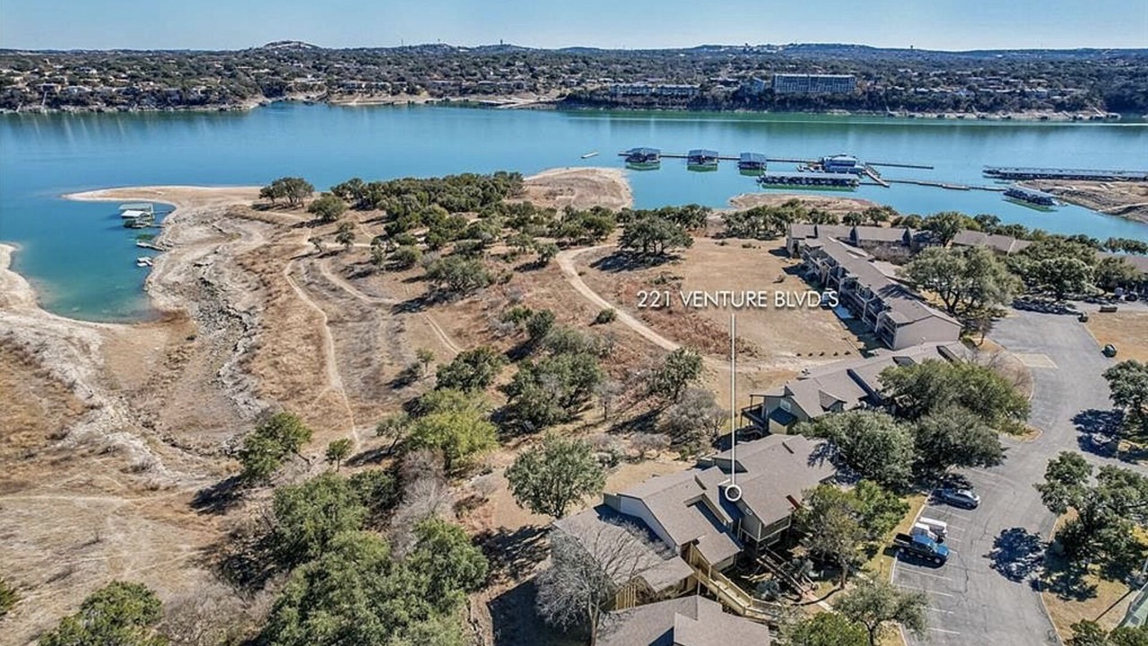 Photo of Outdoor in Point Venture
