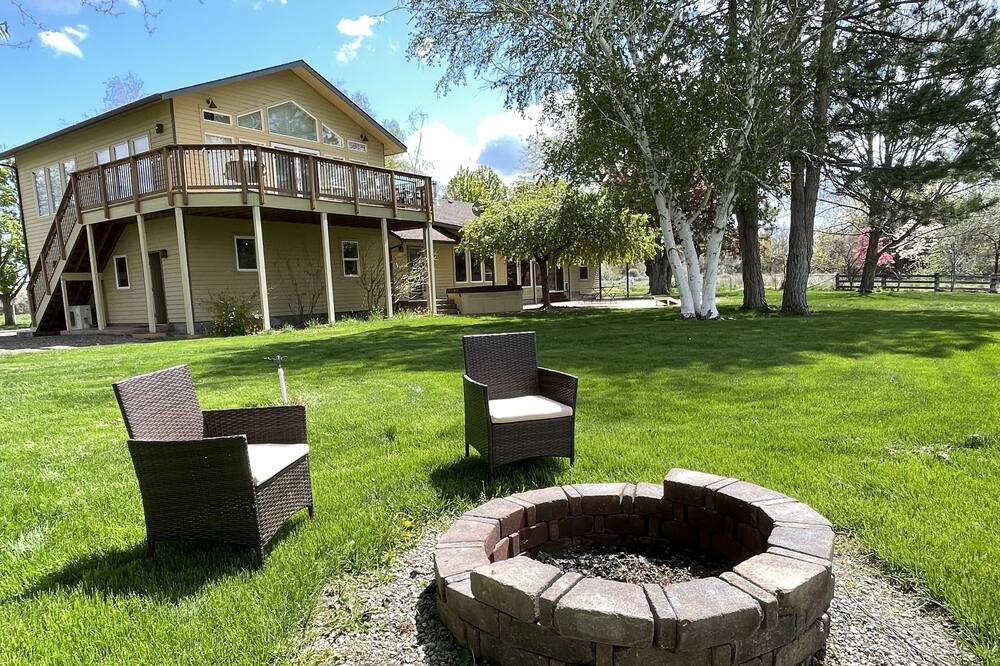 Photo of Outdoor in Benton County