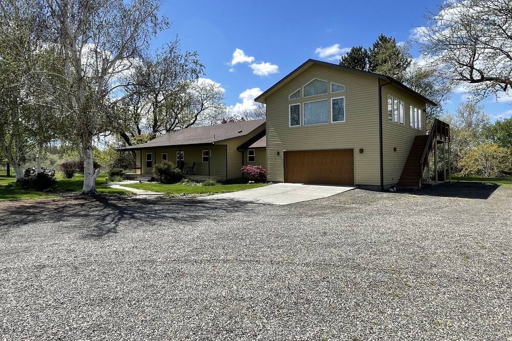 Photo of Outdoor in Benton County