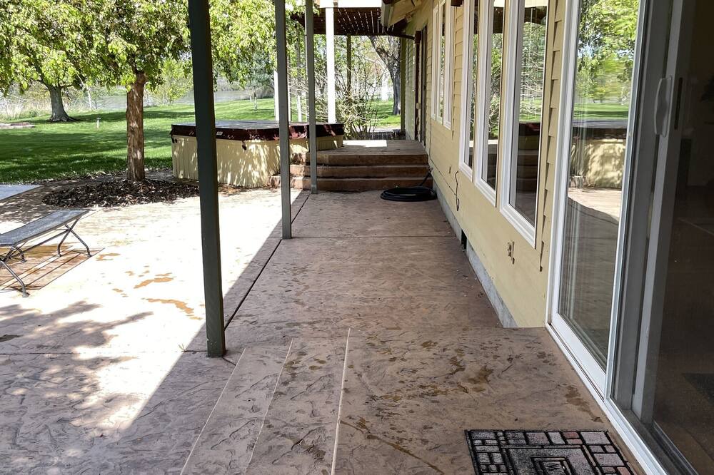 Photo of Outdoor in Benton County