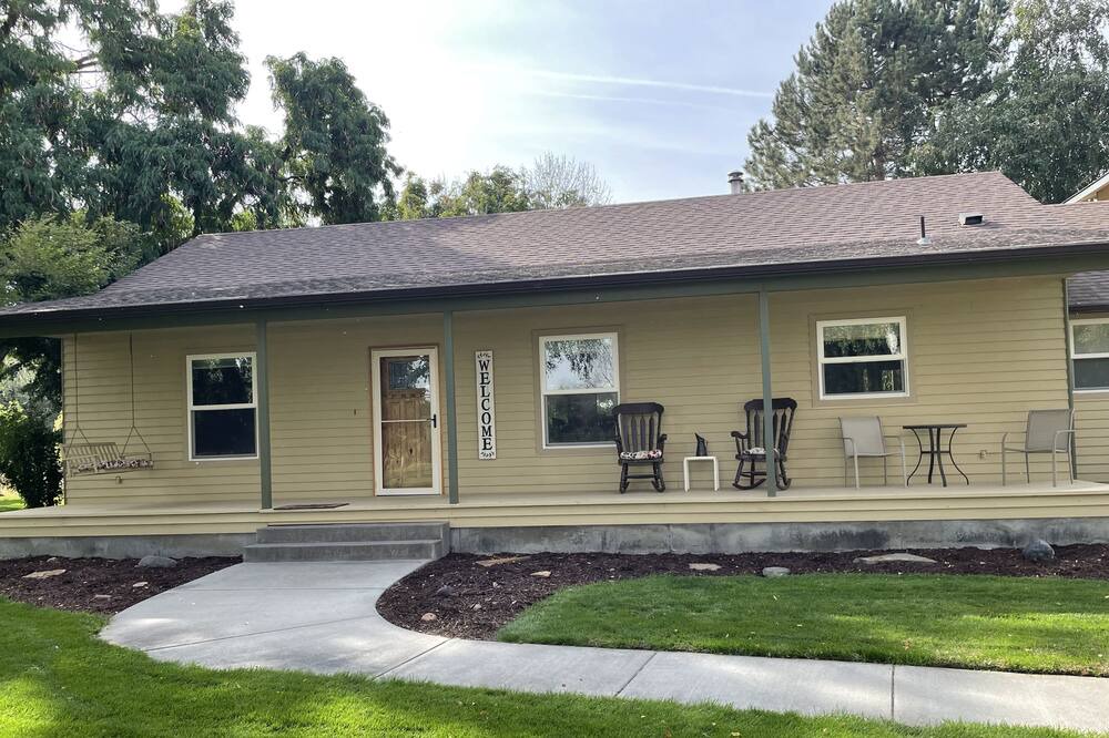 Photo of Outdoor in Benton County