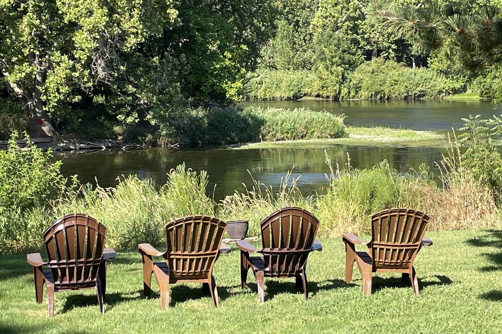 Photo of Outdoor in Benton County